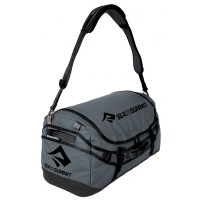 Сумка дорожня Sea to Summit DUFFLE 65L charcoal