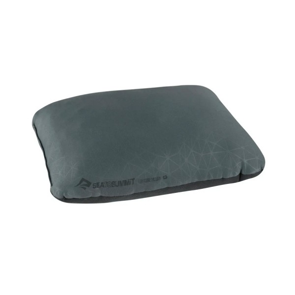 Подушка Sea to Summit FoamCore Pillow Regular, grey (STS APILFOAMRGY)