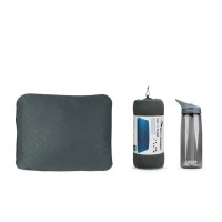 Подушка Sea to Summit FoamCore Pillow Regular, grey (STS APILFOAMRGY)
