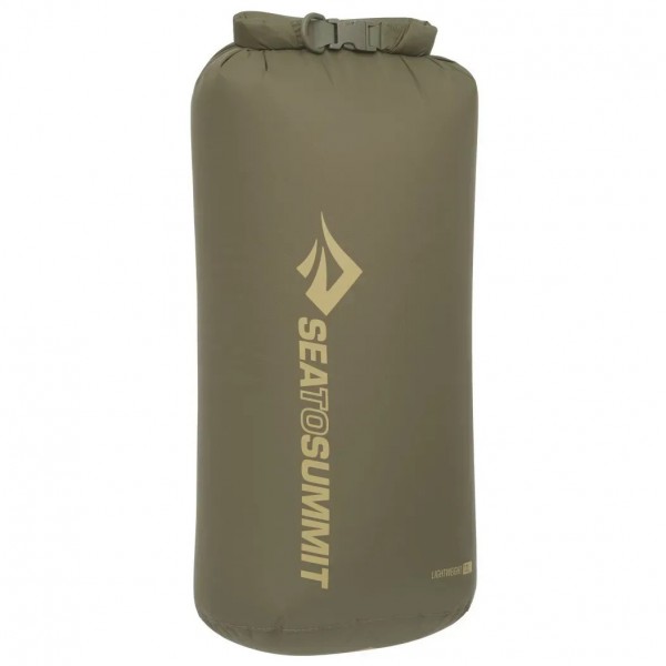 Гермочохол Sea to Summit LIGHTWEIGHT DRY BAG 13L burnt olive