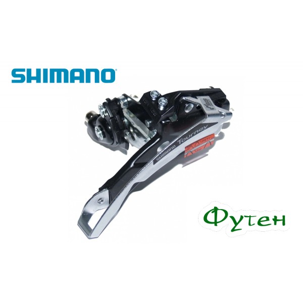 Передний переключатель Shimano FD-TX51 48T