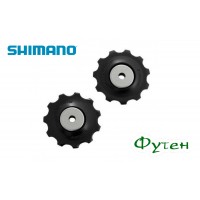 Ролики заднего переключения Shimano RD-TY30