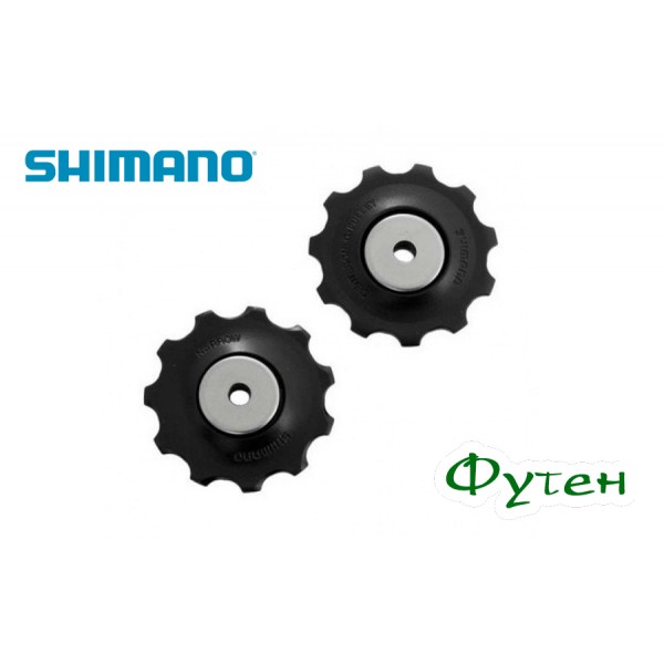 Ролики заднего переключения Shimano RD-TY30