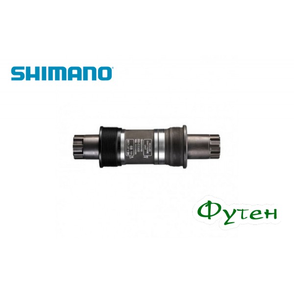 Велосипедная каретка Shimano BB-ES300 BSA 68x126 мм Octalink