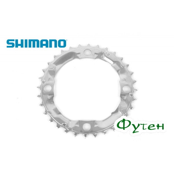 Звезда Shimano ALIVIO FC-M415 32T