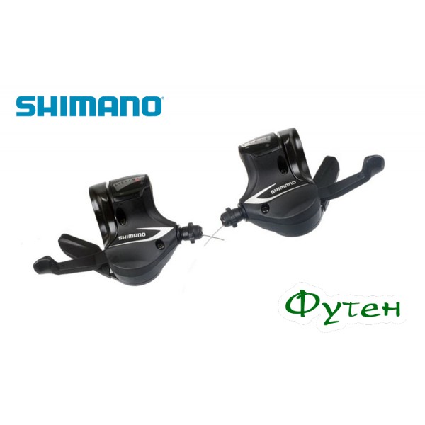 Манетки Shimano SL-M360 Acera