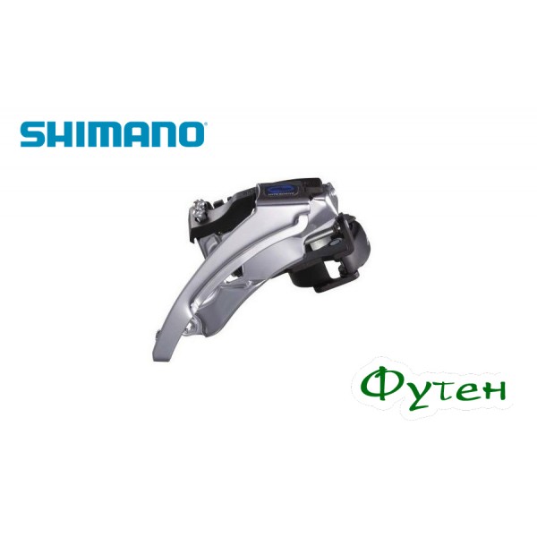 Передний переключатель Shimano ALTUS FD-M310