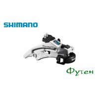 Переключатель передний Shimano FD-TX800-TM6 Tourney