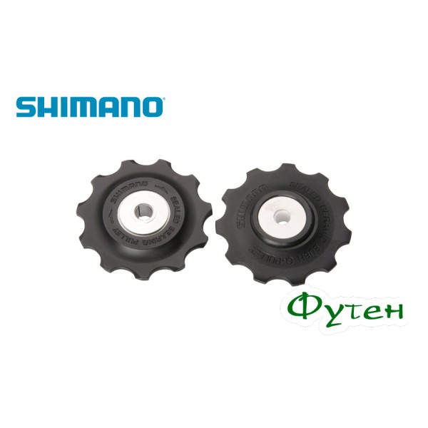 Ролики заднего переключателя Shimano RD-M593