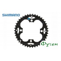 Звезда шатунов Shimano FC-M361 42T