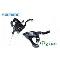 Моноблоки Shimano ST-EF500 3х7