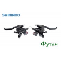 Моноблоки Shimano ST-M310 ALTUS 3х8