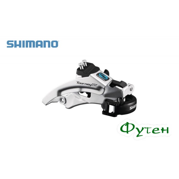 Передний переключатель Shimano TOURNEY FD-TX800 42/48T