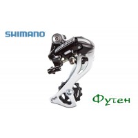 Переключатель задний Shimano ACERA RD-M360-L 7-8 ск