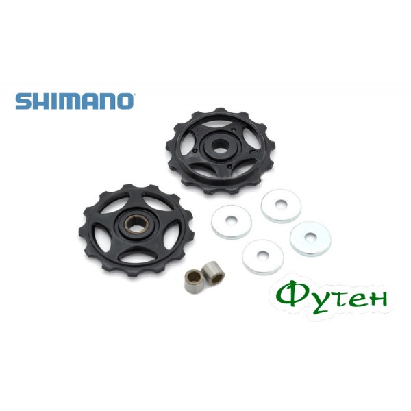 Ролики переключателя Shimano TX35/55/75