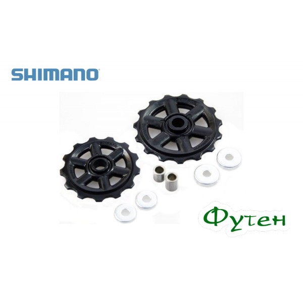 Ролики переключателя Shimano RD-M310