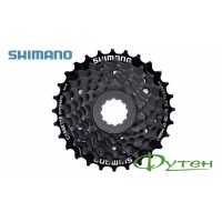 Касета Shimano CS-HG200-7 12-28T