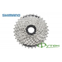 Кассета Shimano CS-HG41 11-28T 7 скоростей