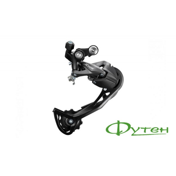 Задний переключатель Shimano ALTUS RD-M2000 9 скоростей