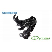 Задній перемикач Shimano TOURNEY RD-TY500 6-7 ск