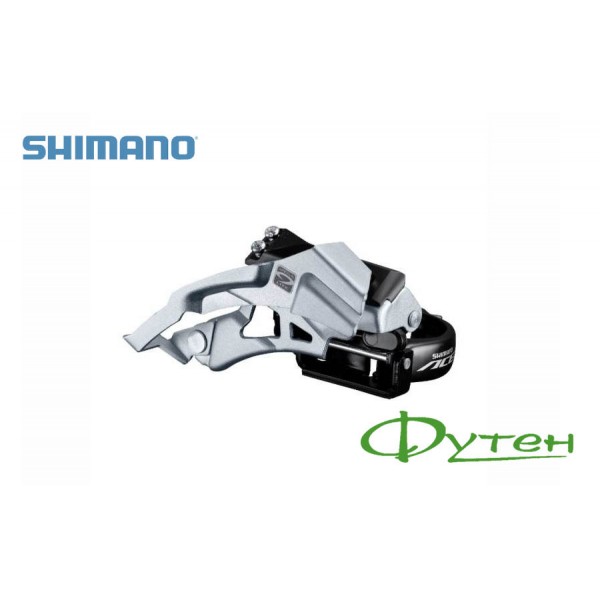 Передній перемикач Shimano AСERA FD-M3000