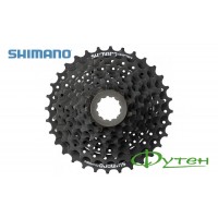 Касета Shimano CS-HG200 Altus 11-34T 9 speed