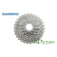 Кассета Shimano CS-HG50 11-32T 8 зв.