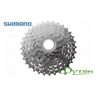 Касета Shimano ALIVIO CS-HG400 11-32T 9 speed