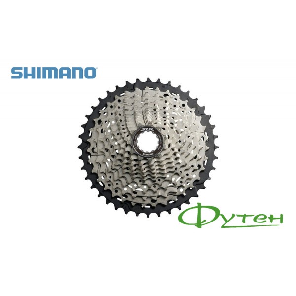 Касета Shimano SLX CS-HG7000 11-46T 11 швидкостей