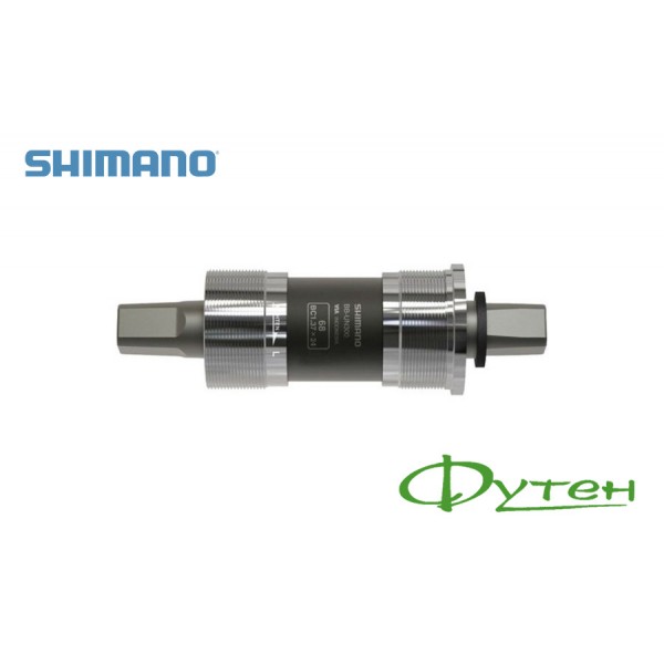 Каретка SHIMANO BB-UN300 117,5 х 68 мм