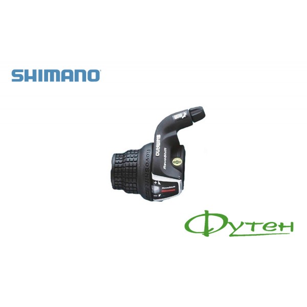 Грипшифт левый Shimano SL-RS35 L3