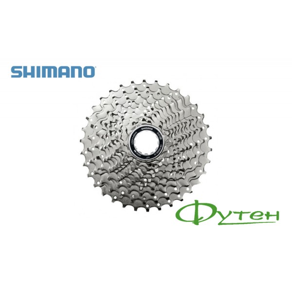 Кассета Shimano TIAGRA CS-HG500-10 10-к 11-32T