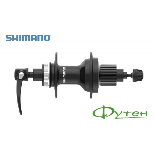 Втулка SHIMANO DEORE FH-MT401 32h 12-speed