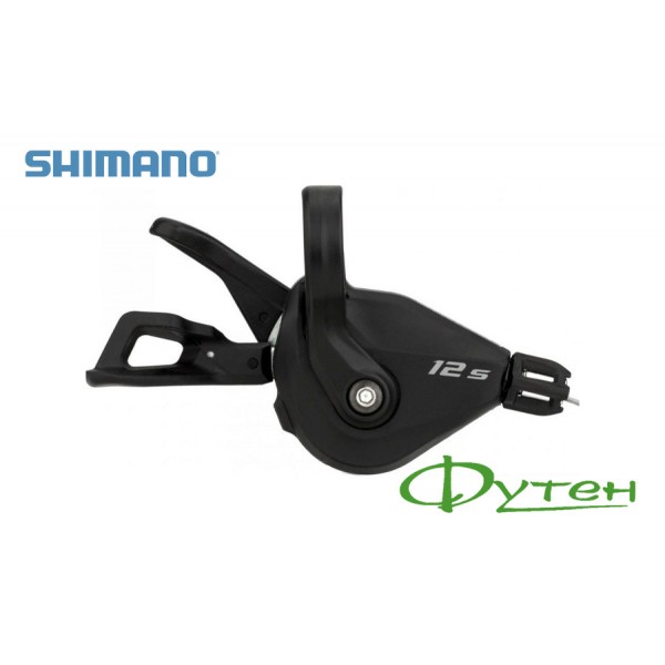 Шифтер Shimano SL-M6100-R DEORE 12 швидкостей