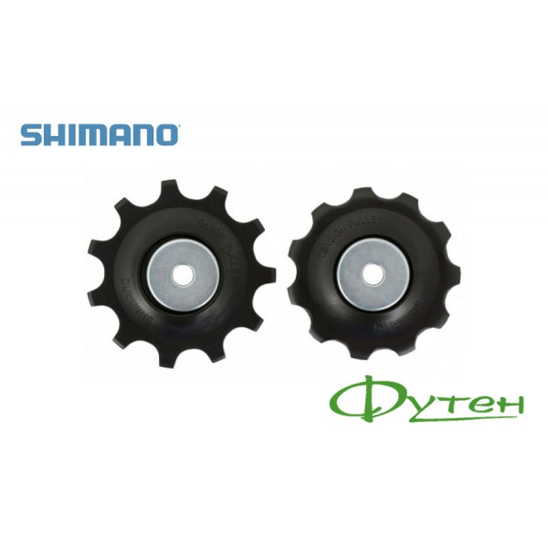 Ролики перемикача Shimano SLX RD-U5000 Metrea