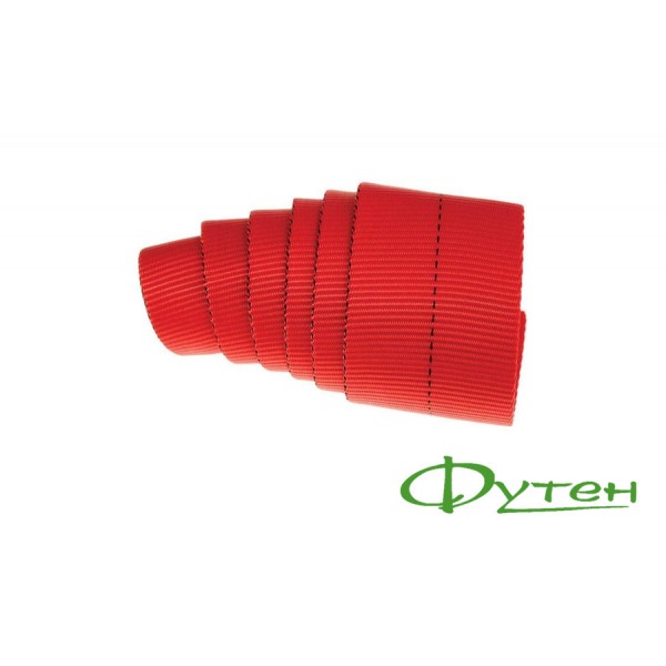 Стропа Singing Rock TUBULAR WEBBING W RED 20 мм