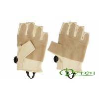 Рукавички для мотузки Singing Rock GLOVES GRIPPY 3/4