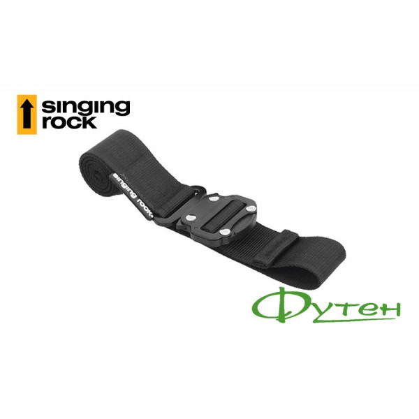 Пояс Singing Rock SPEED BELT black