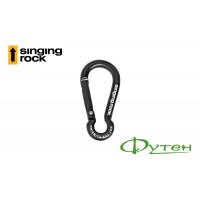 Карабін Singing Rock MINI PEAR CARABINER mix colour