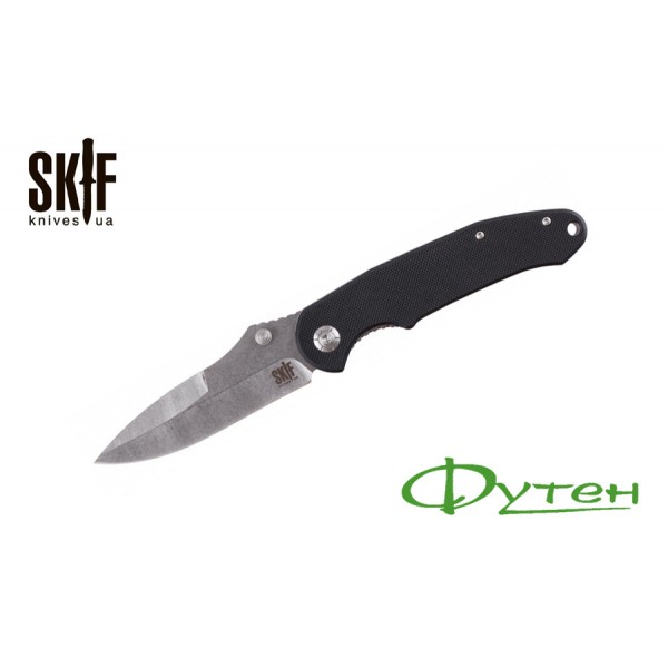 Ніж Skif Knives MOUSE black