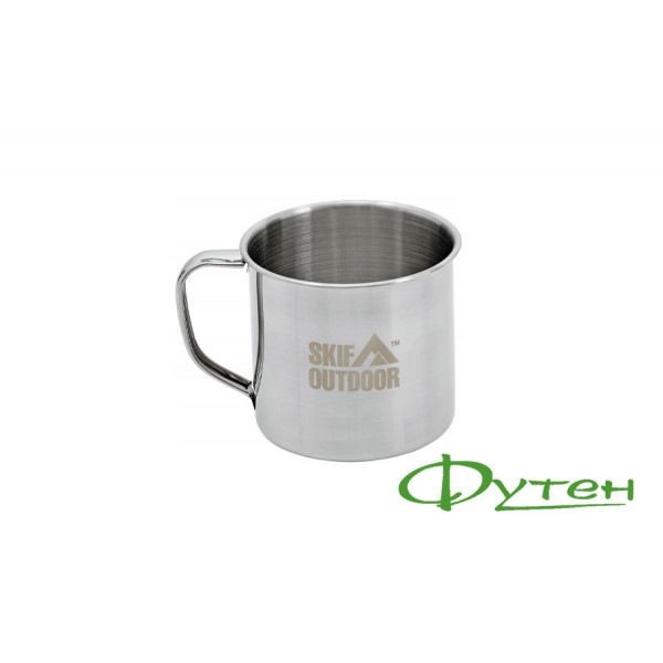 Кружка Skif Outdoor LONER CUP