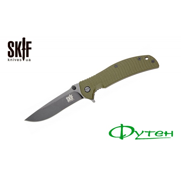 Ніж Skif URBANITE II BSW olive