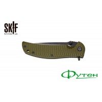 Нож Skif URBANITE II BSW olive