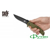 Нож Skif URBANITE II BSW olive