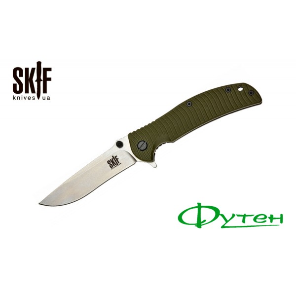 Ніж Skif URBANITE II SW olive