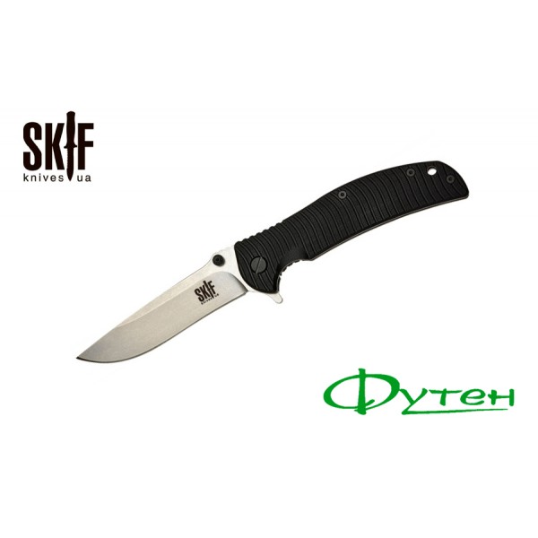 Ніж Skif URBANITE II SW black