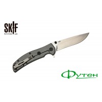 Нож Skif URBANITE II SW black