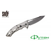 Нож Skif SHARK II BSW olive