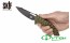 Нож Skif SHARK II BSW olive