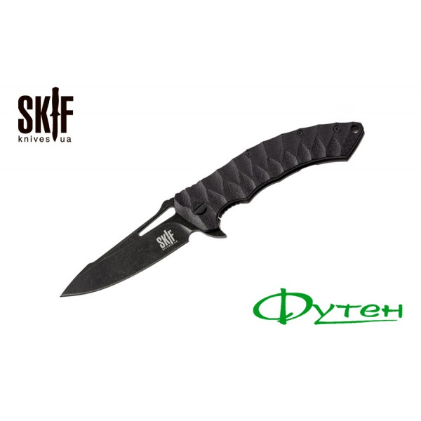 Ніж Skif SHARK II BSW black